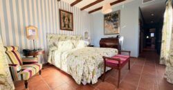 Spain Get your residency! villa in El Valle Golf Resort SVM752681