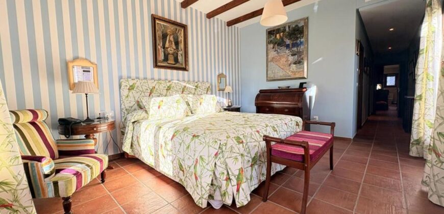 Spain Get your residency! villa in El Valle Golf Resort SVM752681