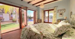 Spain Get your residency! villa in El Valle Golf Resort SVM752681