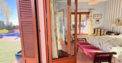 Spain Get your residency! villa in El Valle Golf Resort SVM752681