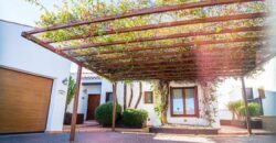 Spain Get your residency! villa in El Valle Golf Resort SVM752681