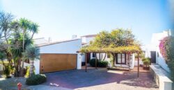 Spain Get your residency! villa in El Valle Golf Resort SVM752681