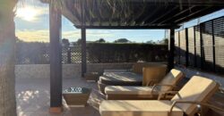 Spain Get your residency! villa in El Valle Golf Resort SVM752681