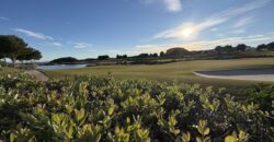 Spain Get your residency! villa in El Valle Golf Resort SVM752681