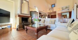 Spain Get your residency! villa in El Valle Golf Resort SVM752681