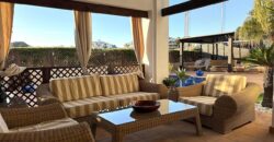 Spain Get your residency! villa in El Valle Golf Resort SVM752681