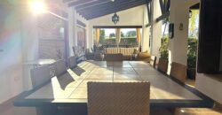 Spain Get your residency! villa in El Valle Golf Resort SVM752681