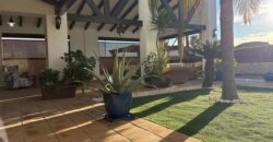 Spain Get your residency! villa in El Valle Golf Resort SVM752681