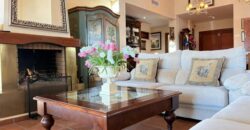 Spain Get your residency! villa in El Valle Golf Resort SVM752681