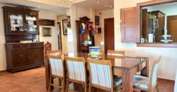 Spain Get your residency! villa in El Valle Golf Resort SVM752681