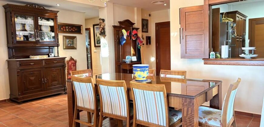 Spain Get your residency! villa in El Valle Golf Resort SVM752681