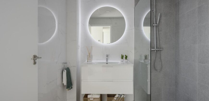 Spain Get your residency! new townhouses with high return of 8% SVM751848