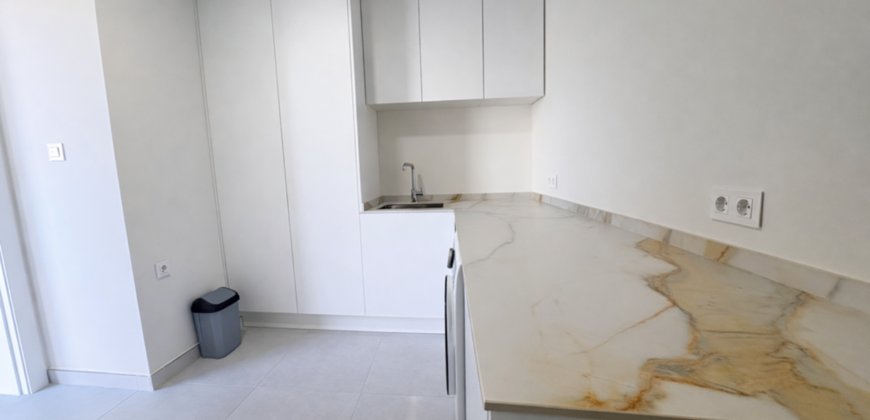 Spain Get your residency! brand new villa fully furnished SVM766926