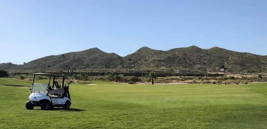 Spain Get your residency! new townhouses in a gated community SVM751027