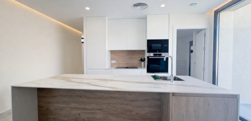 Spain Get your residency! brand new villa fully furnished SVM766926