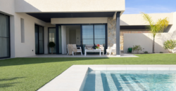 Spain Get your residency! brand new villa fully furnished SVM766926