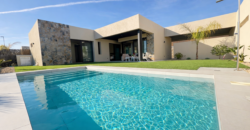Spain Get your residency! brand new villa fully furnished SVM766926
