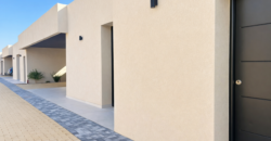 Spain Get your residency! brand new villa fully furnished SVM766926