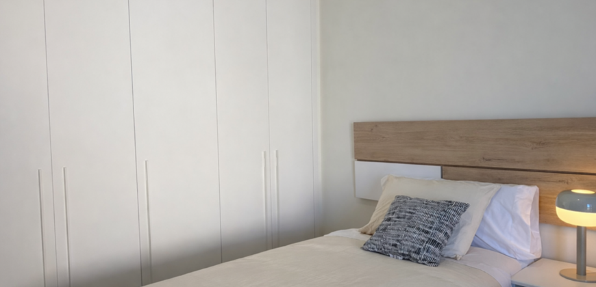 Spain Get your residency! brand new villa fully furnished SVM766926