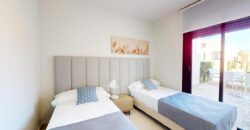 Spain Get your residency! new townhouses with high return of 8% SVM751848