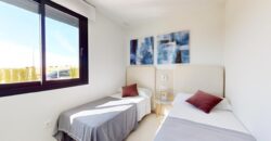 Spain Get your residency! new townhouses in a gated community SVM751027