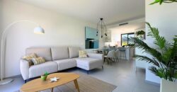 Spain Get your residency! new townhouses in a gated community SVM751027