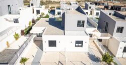 Spain Get your residency! new townhouses in a gated community SVM751027