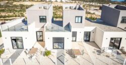 Spain Get your residency! new townhouses with high return of 8% SVM751848