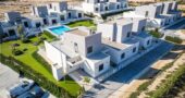 Spain Get your residency! new townhouses with high return of 8% SVM751848