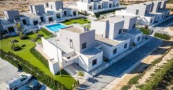 Spain Get your residency! new townhouses with high return of 8% SVM751848