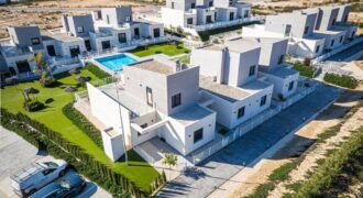 Spain Get your residency! new townhouses with high return of 8% SVM751848