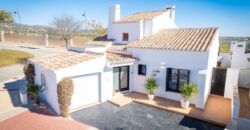 Spain Get your residency! luxury villa with private pool SVM768089
