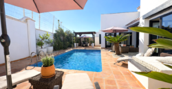 Spain Get your residency! luxury villa with private pool SVM768089