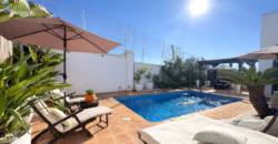 Spain Get your residency! luxury villa with private pool SVM768089