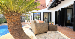 Spain Get your residency! luxury villa with private pool SVM768089