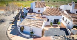 Spain Get your residency! luxury villa with private pool SVM768089