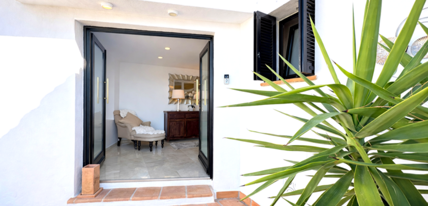 Spain Get your residency! luxury villa with private pool SVM768089