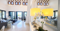 Spain Get your residency! luxury villa with private pool SVM768089