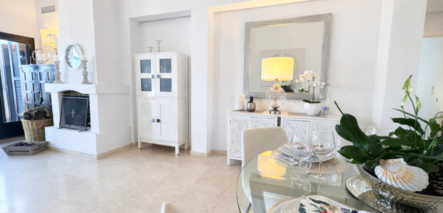 Spain Get your residency! luxury villa with private pool SVM768089