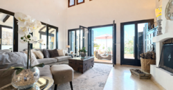 Spain Get your residency! luxury villa with private pool SVM768089