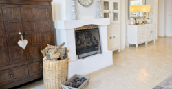 Spain Get your residency! luxury villa with private pool SVM768089