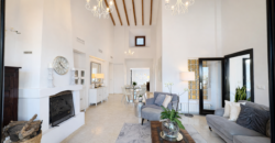 Spain Get your residency! luxury villa with private pool SVM768089