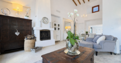 Spain Get your residency! luxury villa with private pool SVM768089