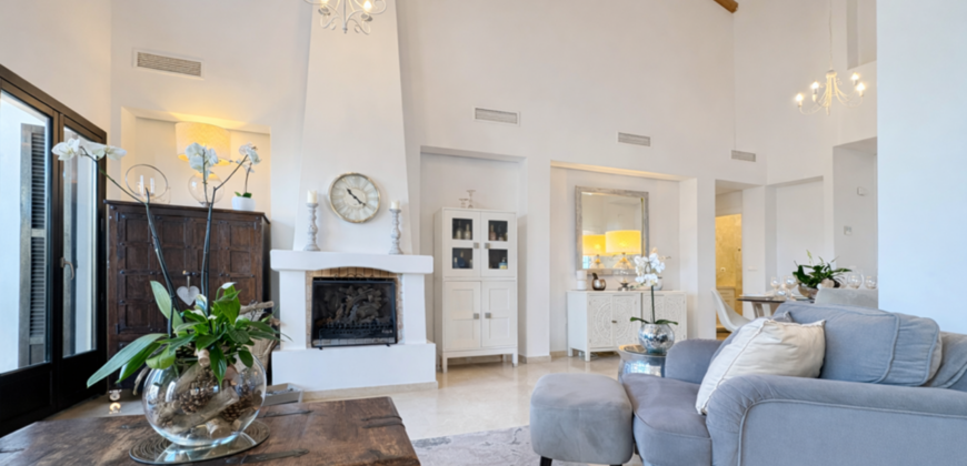 Spain Get your residency! luxury villa with private pool SVM768089