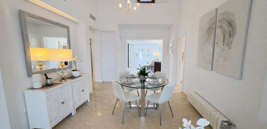 Spain Get your residency! luxury villa with private pool SVM768089