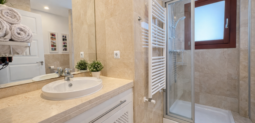 Spain Get your residency! luxury villa with private pool SVM768089