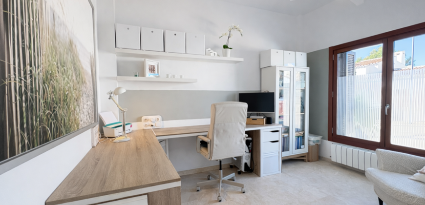 Spain Get your residency! luxury villa with private pool SVM768089