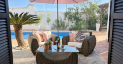 Spain Get your residency! luxury villa with private pool SVM768089