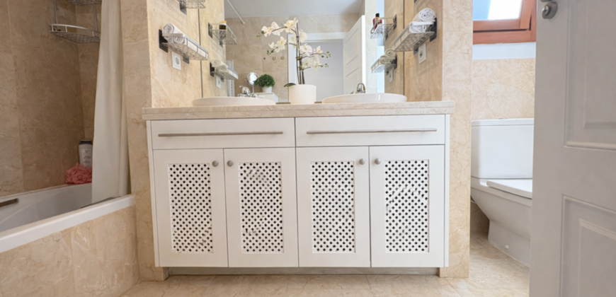 Spain Get your residency! luxury villa with private pool SVM768089