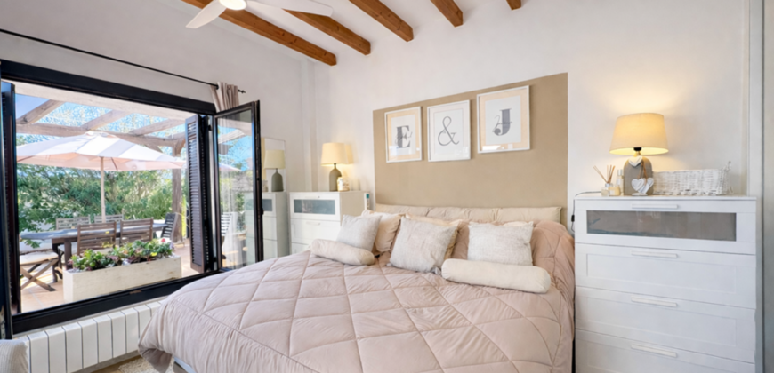 Spain Get your residency! luxury villa with private pool SVM768089